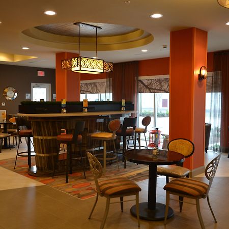 Holiday Inn Express Covington-Madisonville By Ihg Eksteriør billede