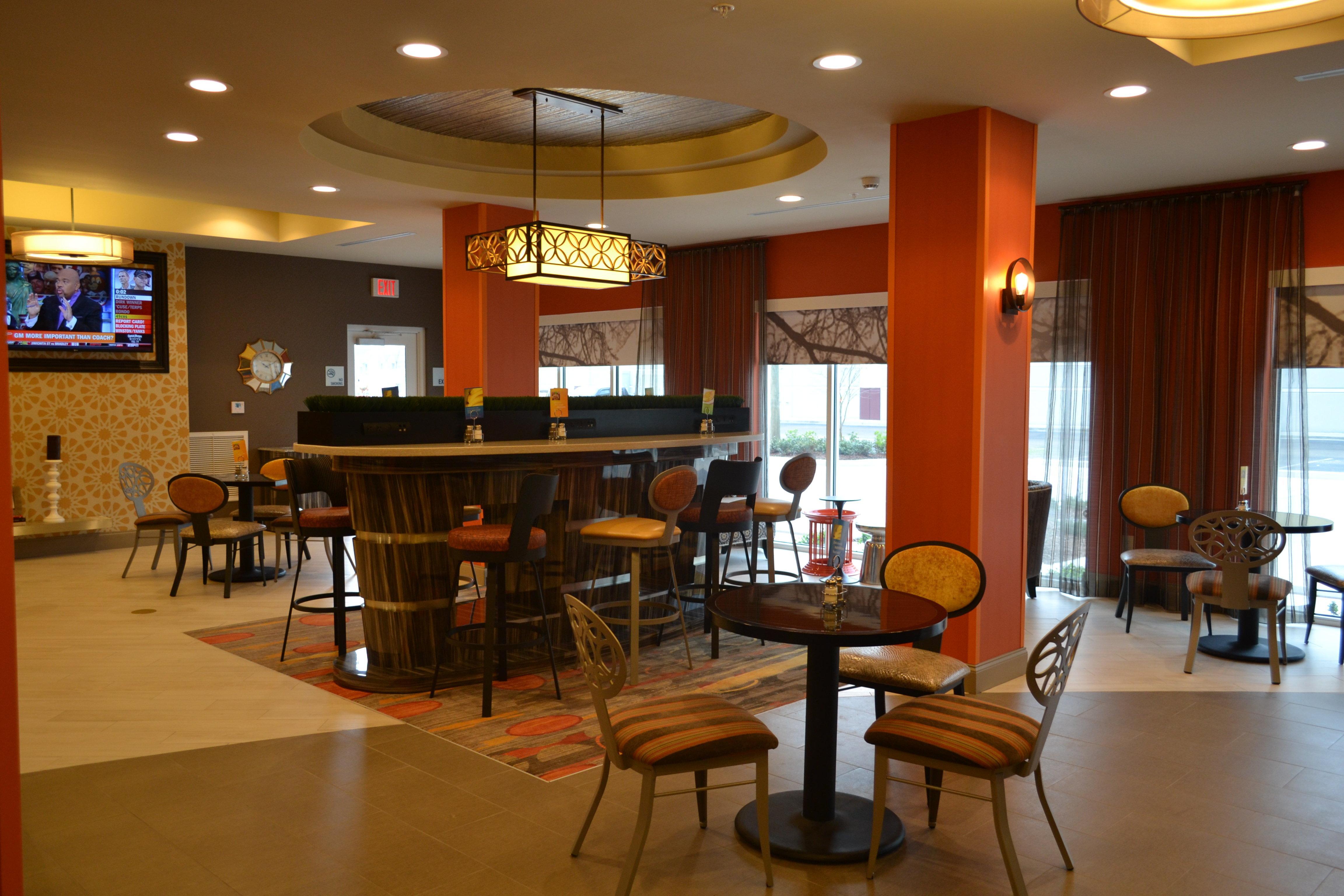 Holiday Inn Express Covington-Madisonville By Ihg Eksteriør billede