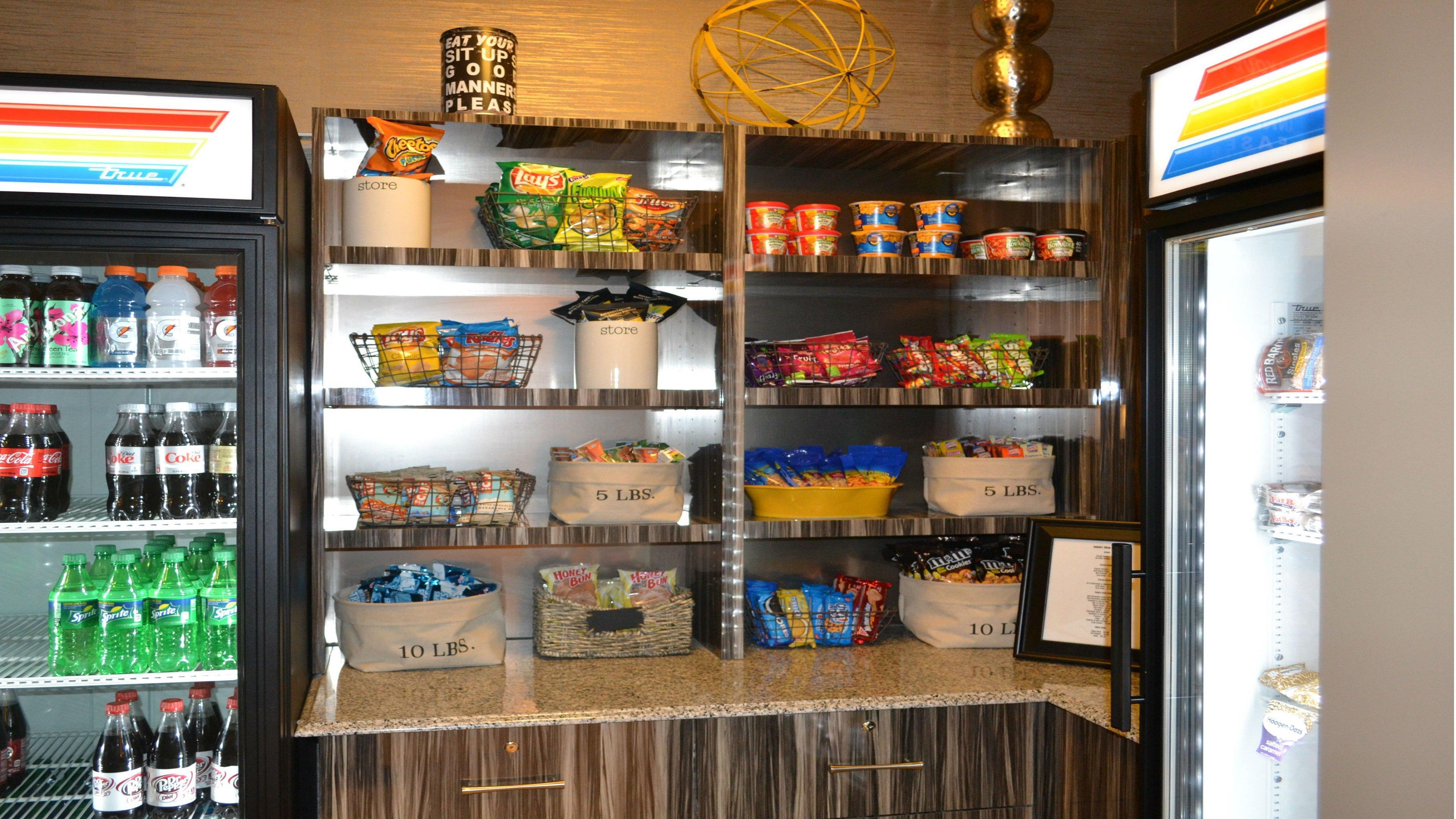 Holiday Inn Express Covington-Madisonville By Ihg Eksteriør billede