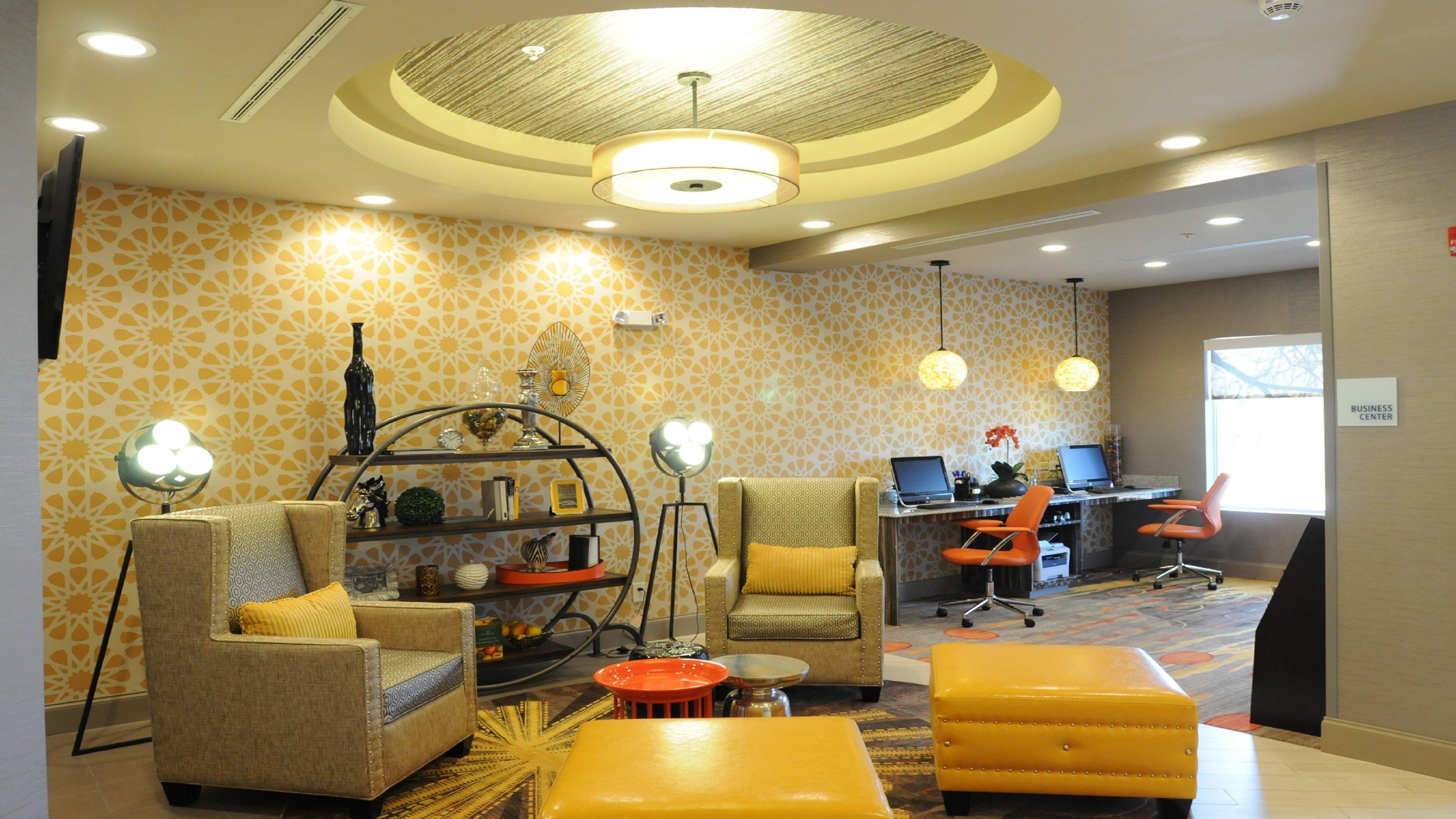 Holiday Inn Express Covington-Madisonville By Ihg Eksteriør billede