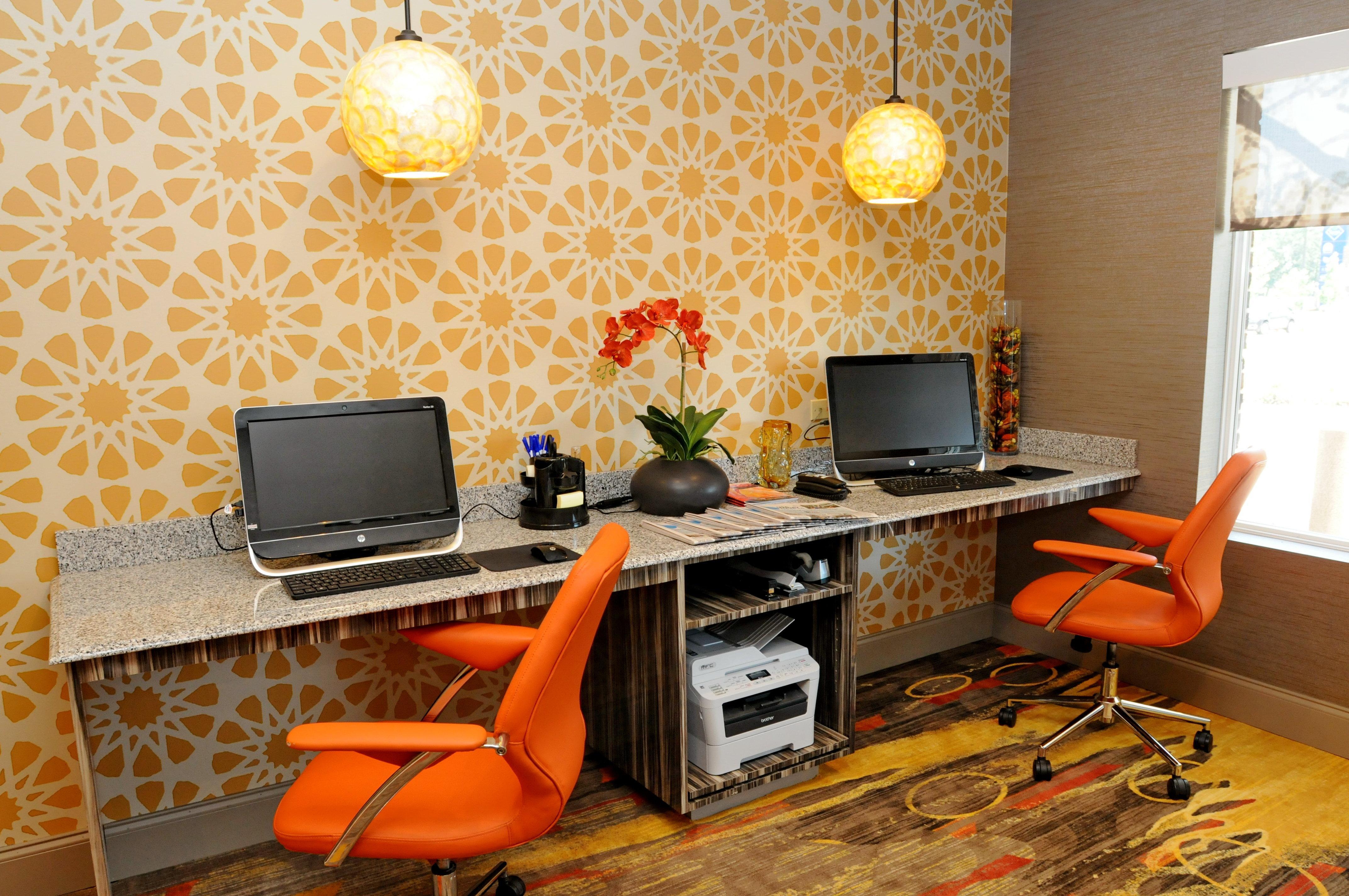 Holiday Inn Express Covington-Madisonville By Ihg Eksteriør billede