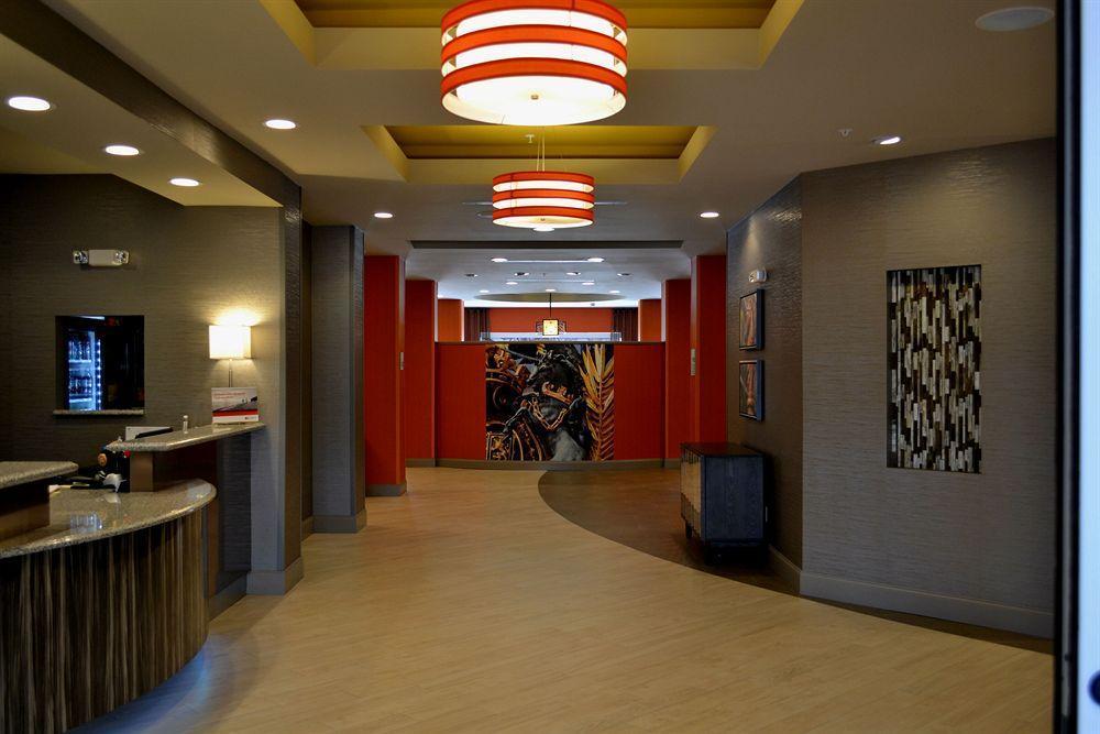 Holiday Inn Express Covington-Madisonville By Ihg Eksteriør billede