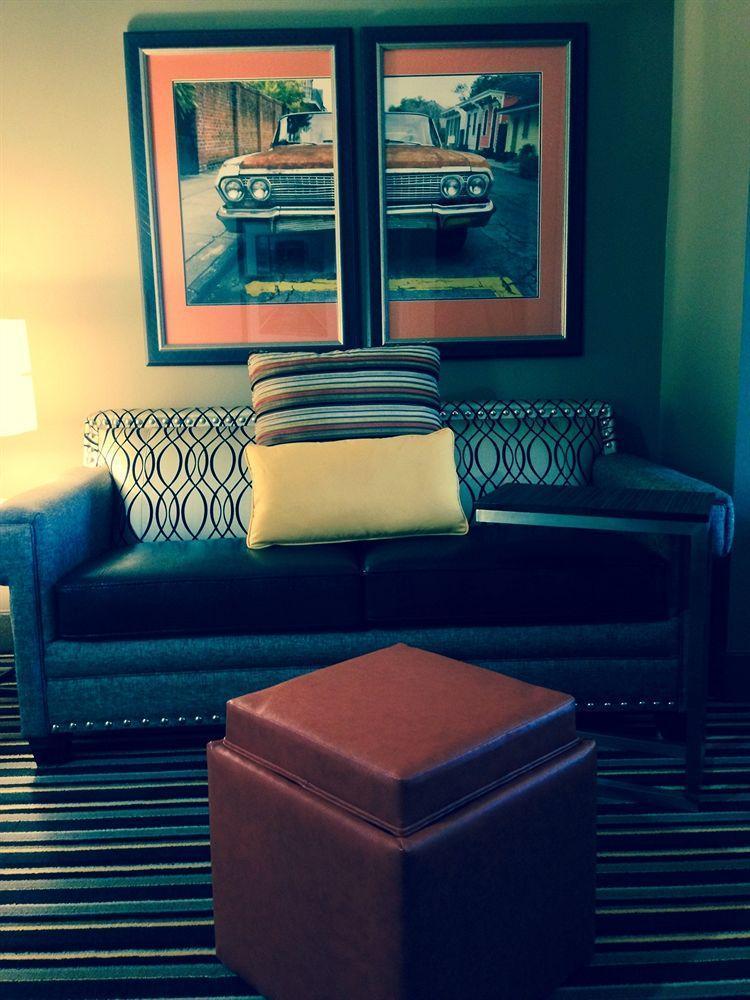 Holiday Inn Express Covington-Madisonville By Ihg Eksteriør billede